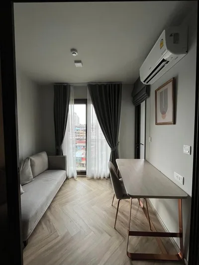 Chapter Thonglor 25