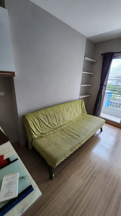 CU Terrace