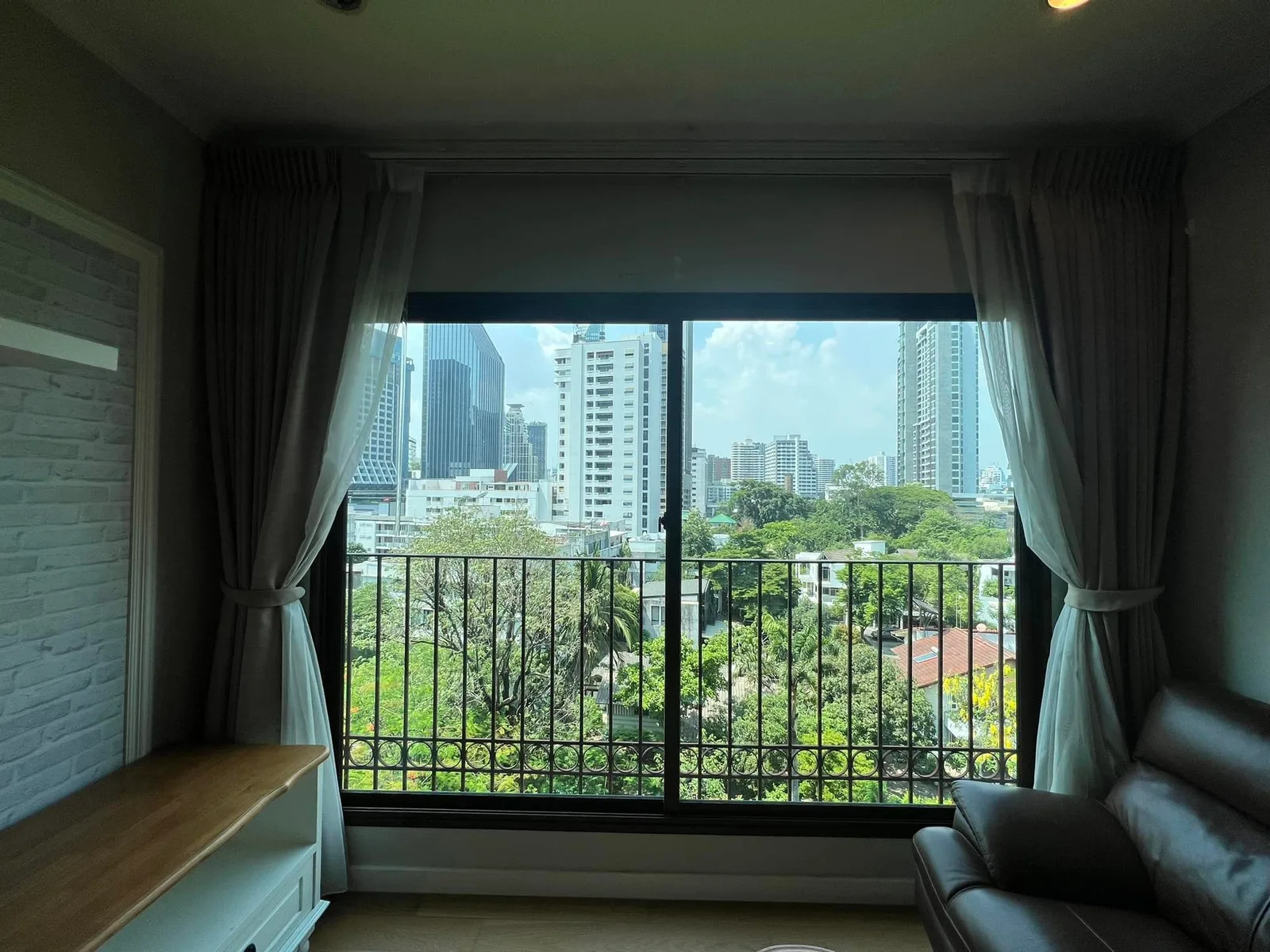 Condolette Dwell Sukhumvit 26 — photo 3