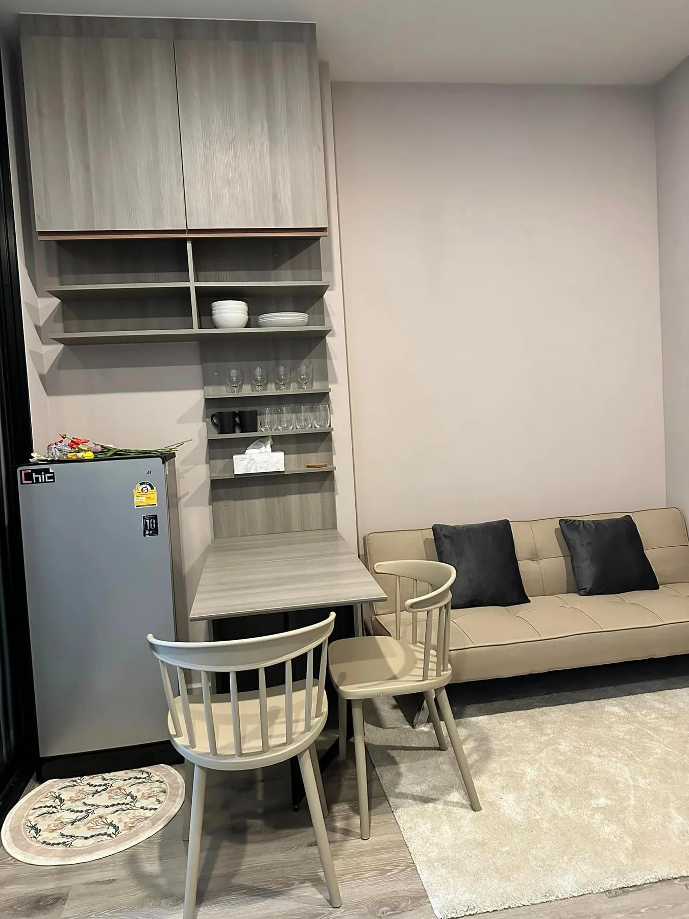 KnightsBridge Prime Ratchayothin — photo 4