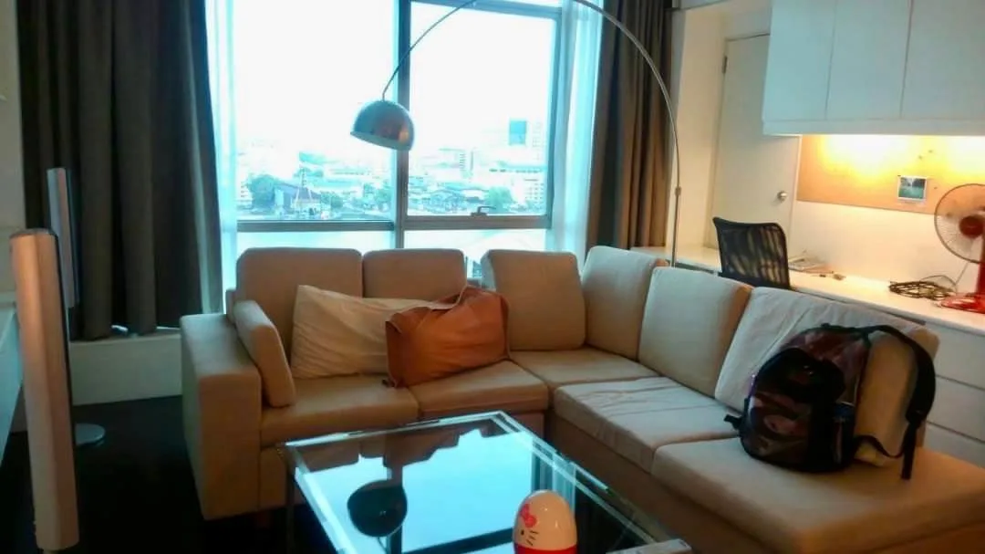 Baan Sathorn Chaopraya — photo 1