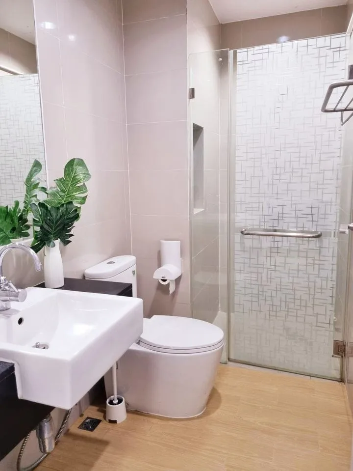 Ideo Blucove Sukhumvit — photo 9