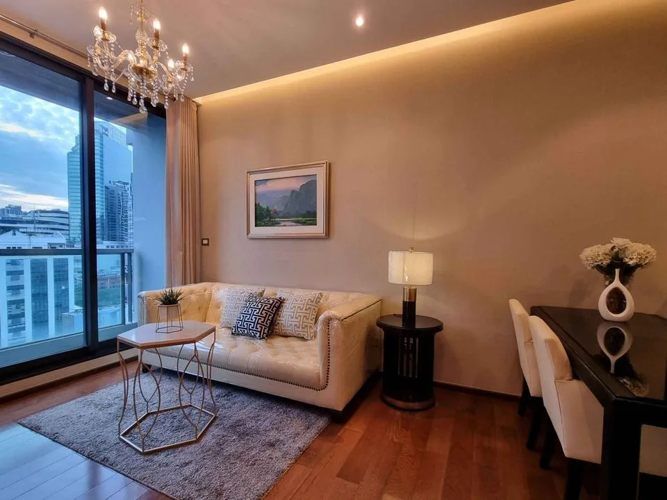 The Address Sukhumvit 28 — photo 1