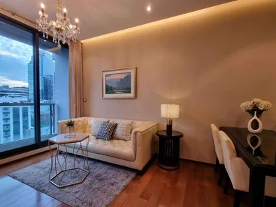 The Address Sukhumvit 28
