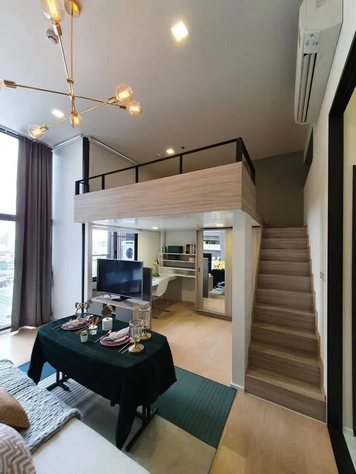 Chewathai Residence Asoke — photo 2
