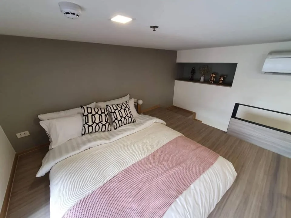 Chewathai Residence Asoke — photo 11