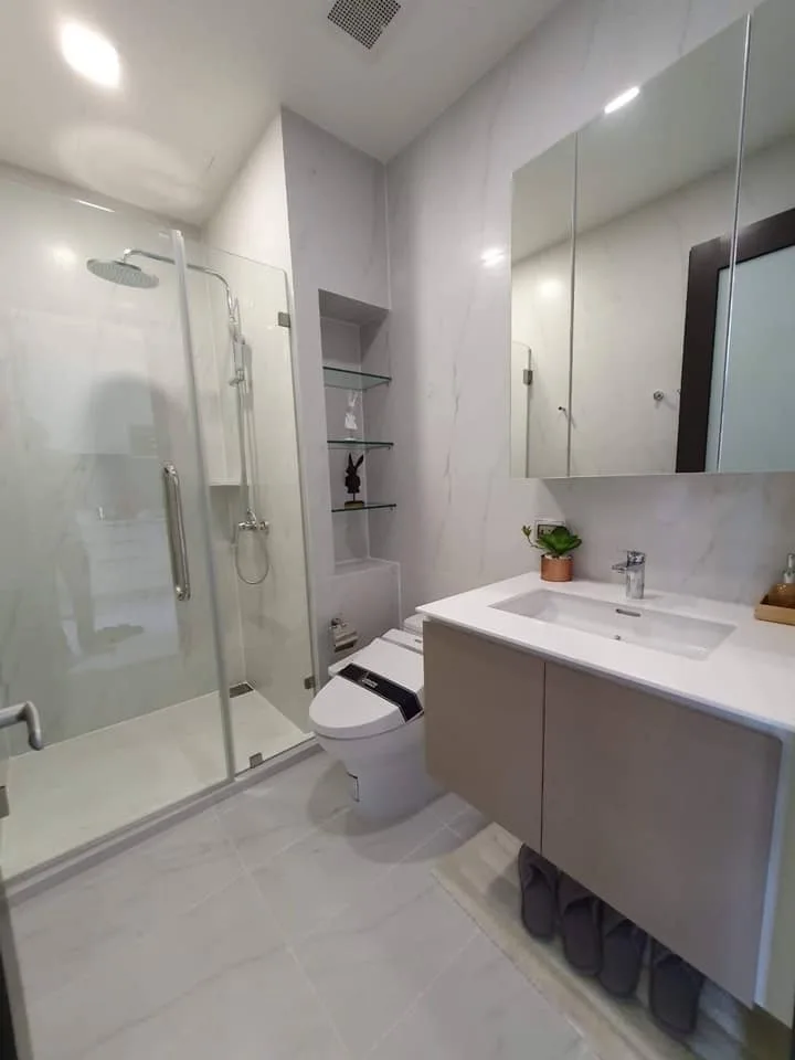 Chewathai Residence Asoke — photo 13