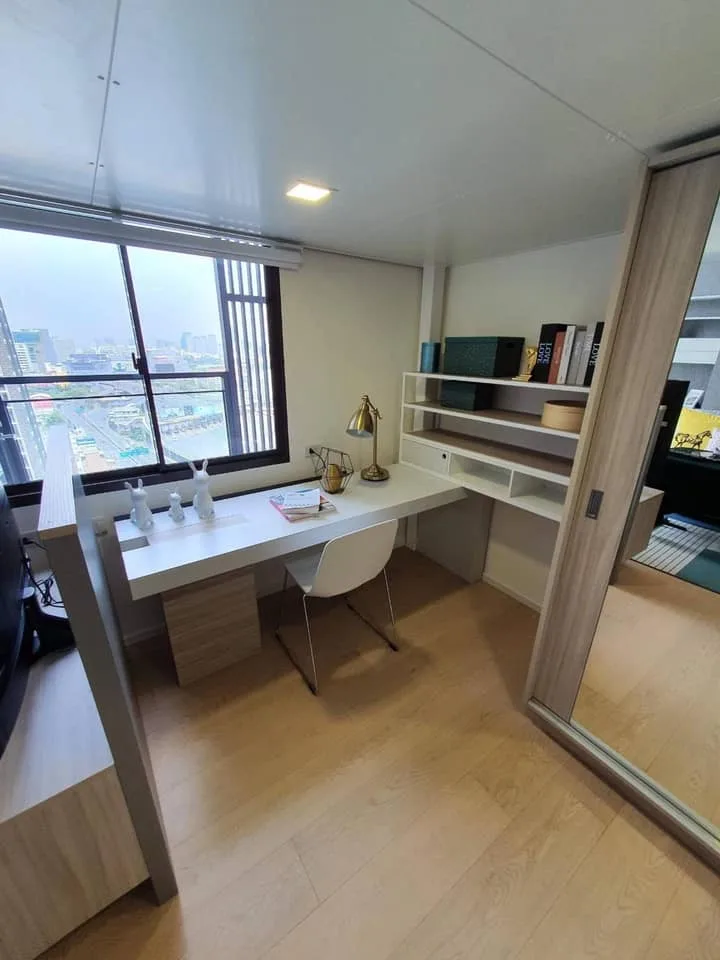 Chewathai Residence Asoke — photo 4