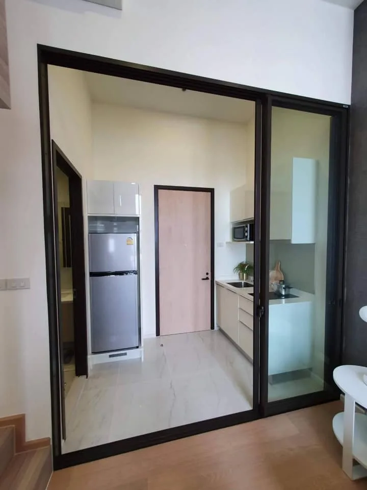 Chewathai Residence Asoke — photo 7