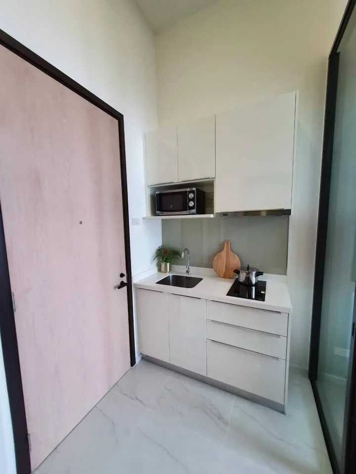 Chewathai Residence Asoke — photo 8