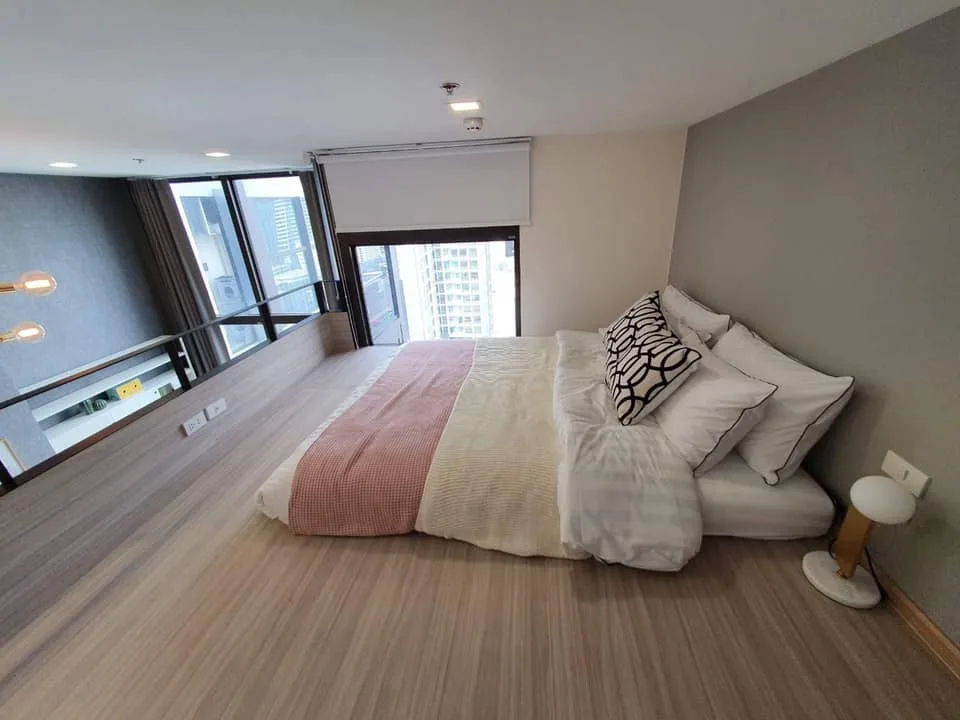 Chewathai Residence Asoke — photo 9