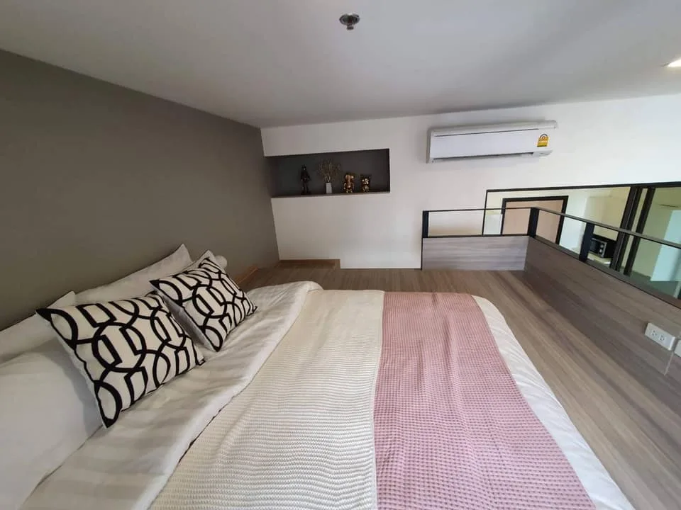 Chewathai Residence Asoke — photo 10