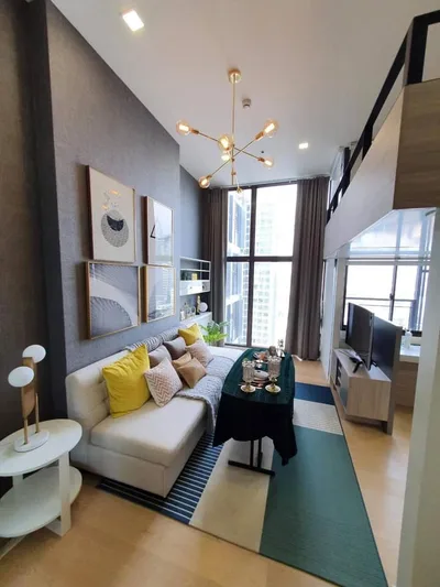 Chewathai Residence Asoke