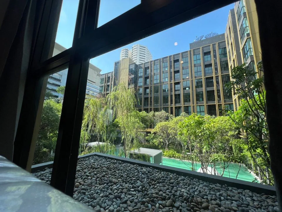 Nue Noble Centre Bangna — photo 10