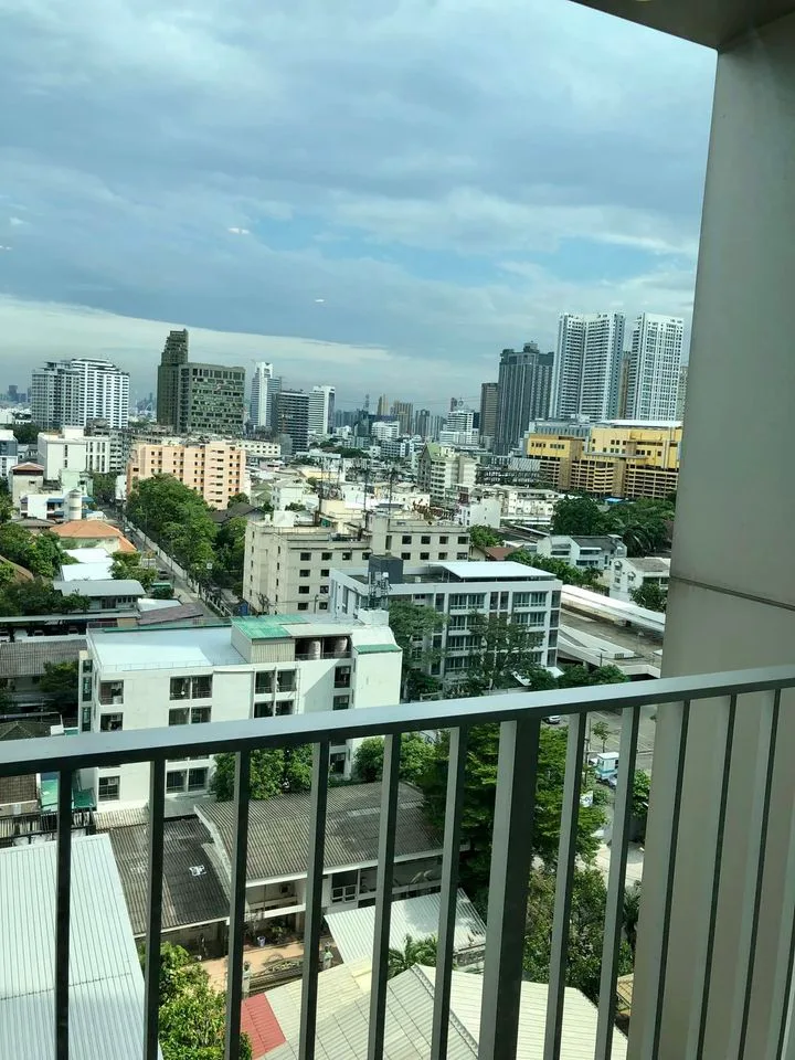 THE LINE Phahonyothin Park — photo 7