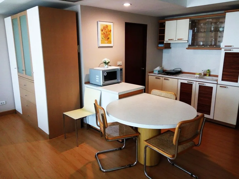 Noble House Phayathai — photo 3