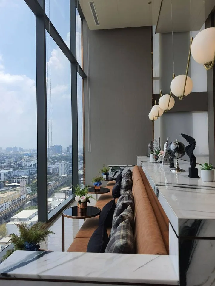 CLOUD Thonglor-Phetchaburi — photo 9