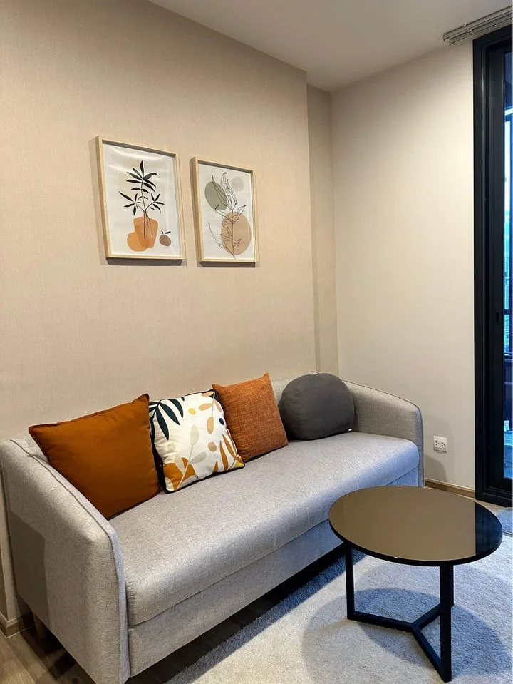 OKA HAUS Sukhumvit 36 — photo 2