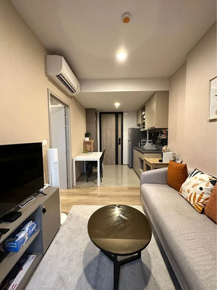 OKA HAUS Sukhumvit 36 — photo 4