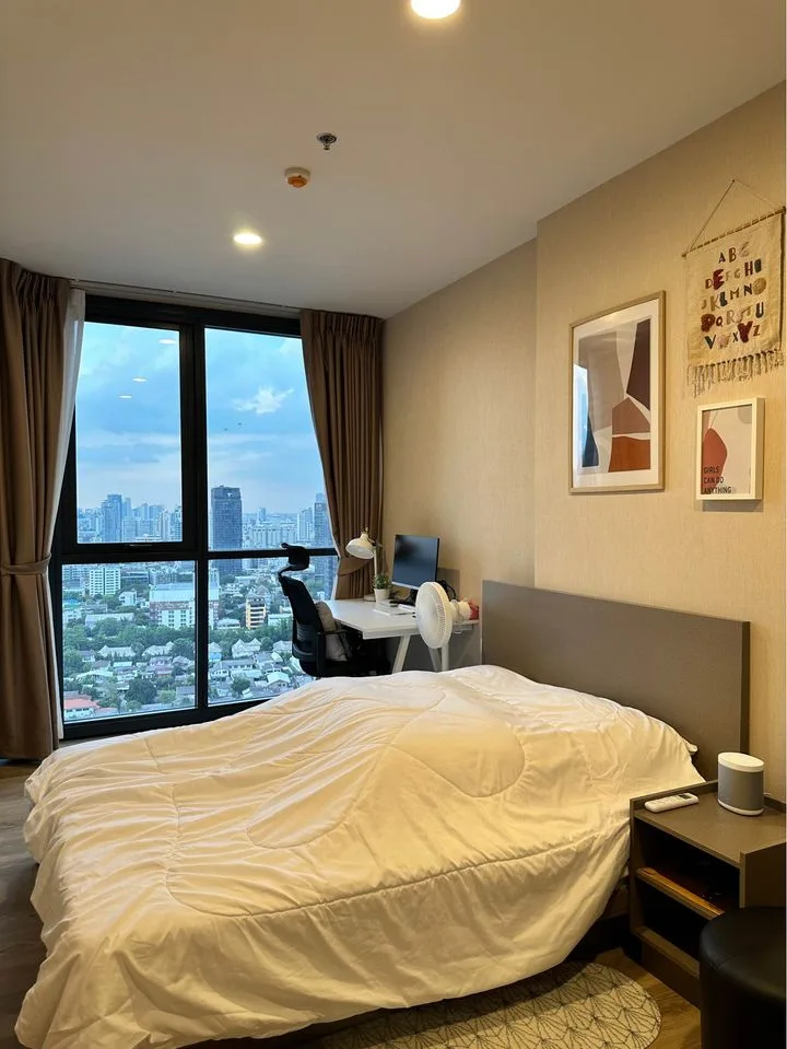 OKA HAUS Sukhumvit 36 — photo 6