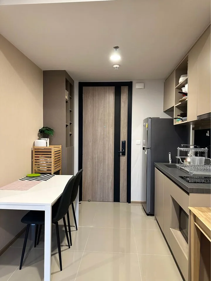 OKA HAUS Sukhumvit 36 — photo 9