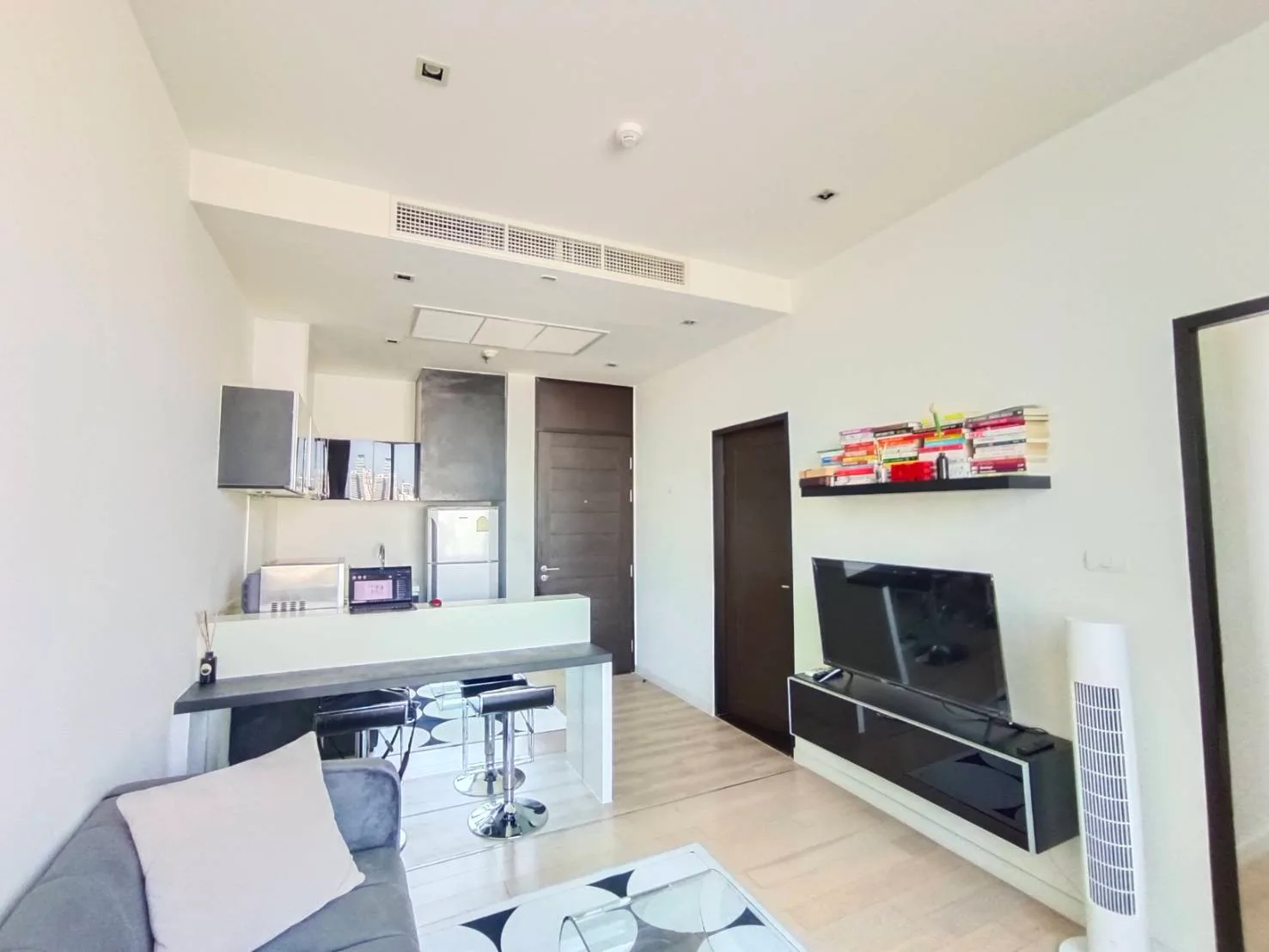 Eight Thonglor Residence — photo 2