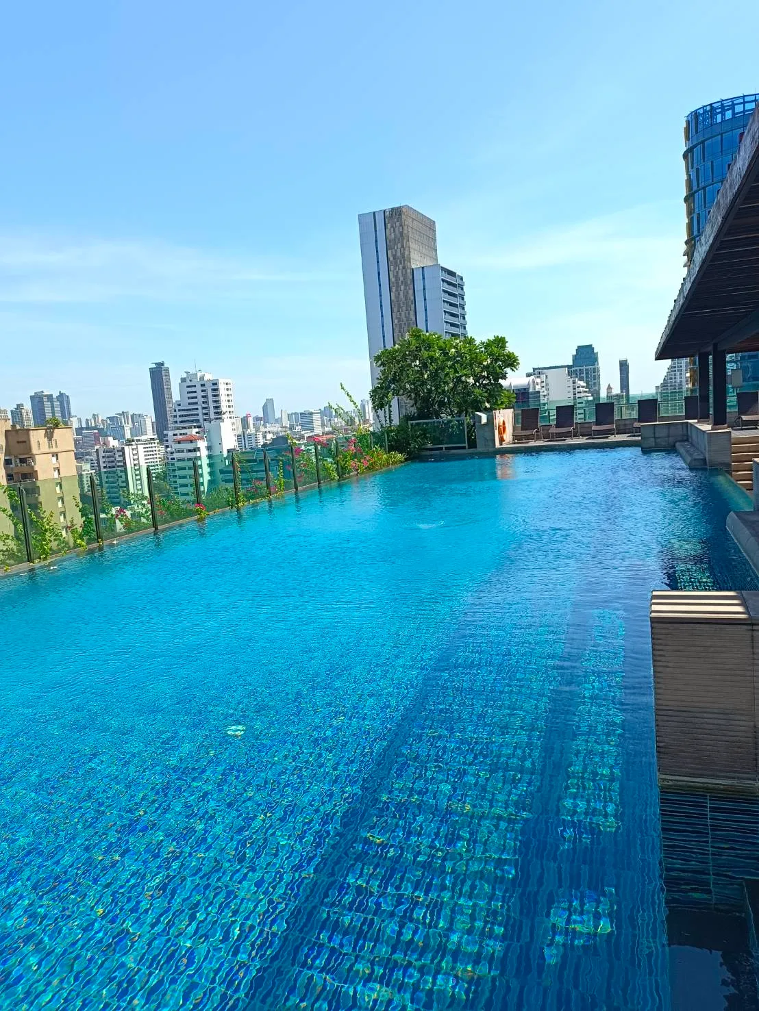 Eight Thonglor Residence — photo 15