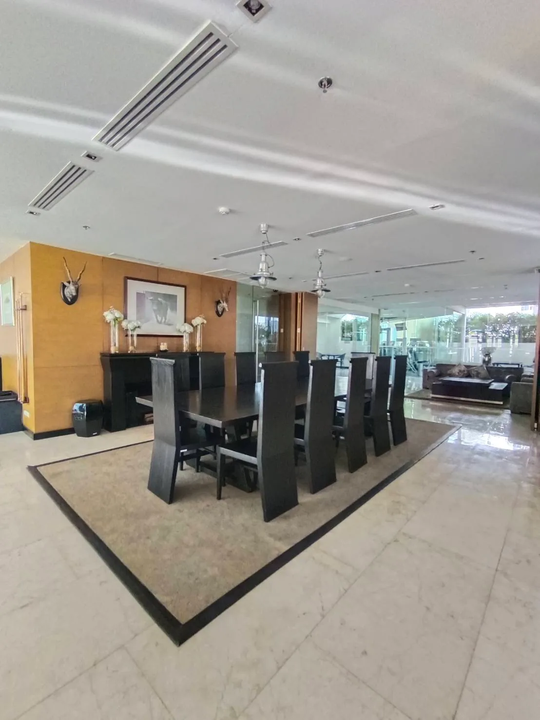 Eight Thonglor Residence — photo 16
