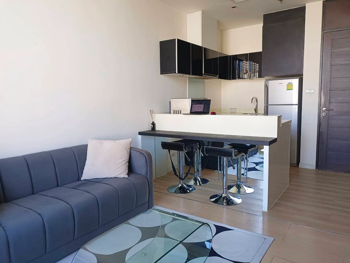 Eight Thonglor Residence — photo 4