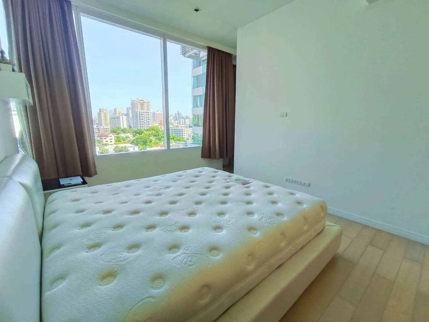 Eight Thonglor Residence — photo 9