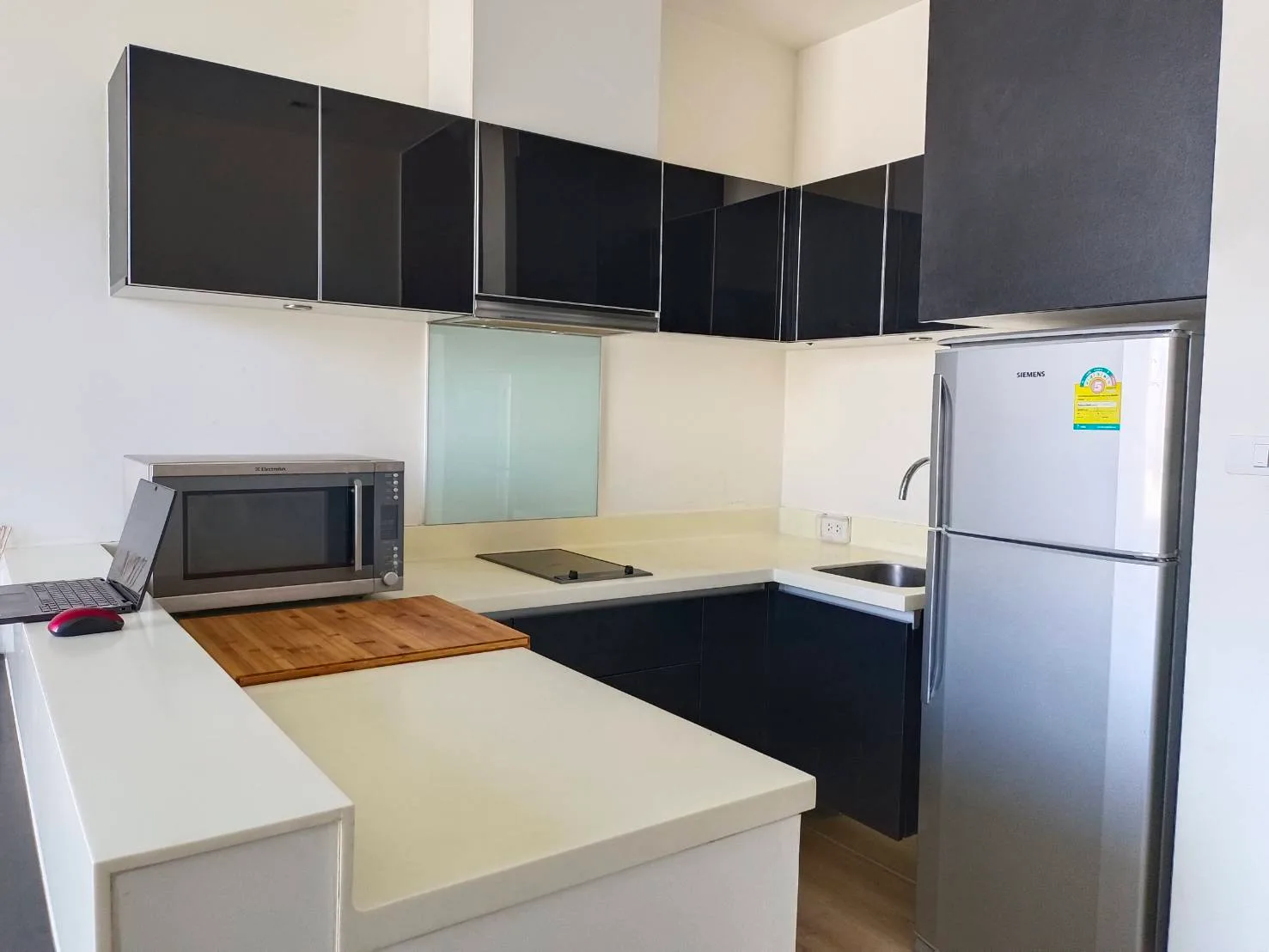 Eight Thonglor Residence — photo 10