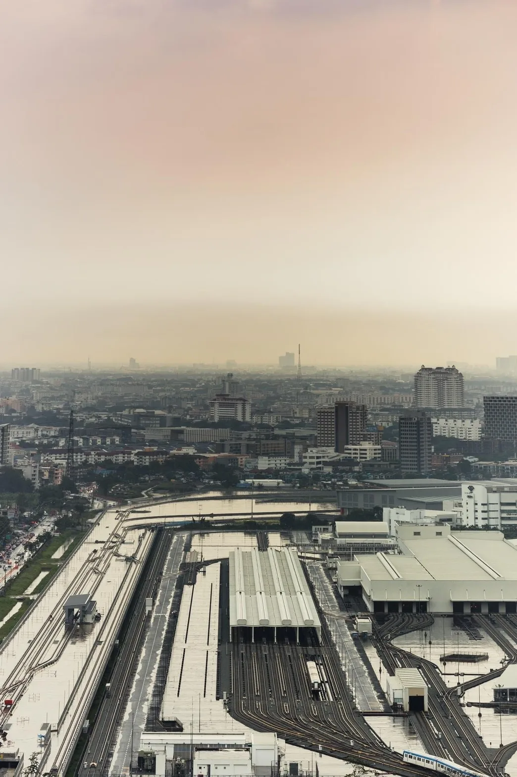 Belle Grand Rama 9 — photo 10