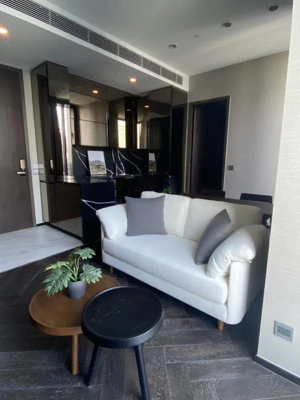 The Esse Sukhumvit 36 — photo 1