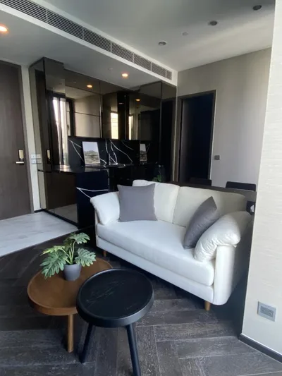 The Esse Sukhumvit 36