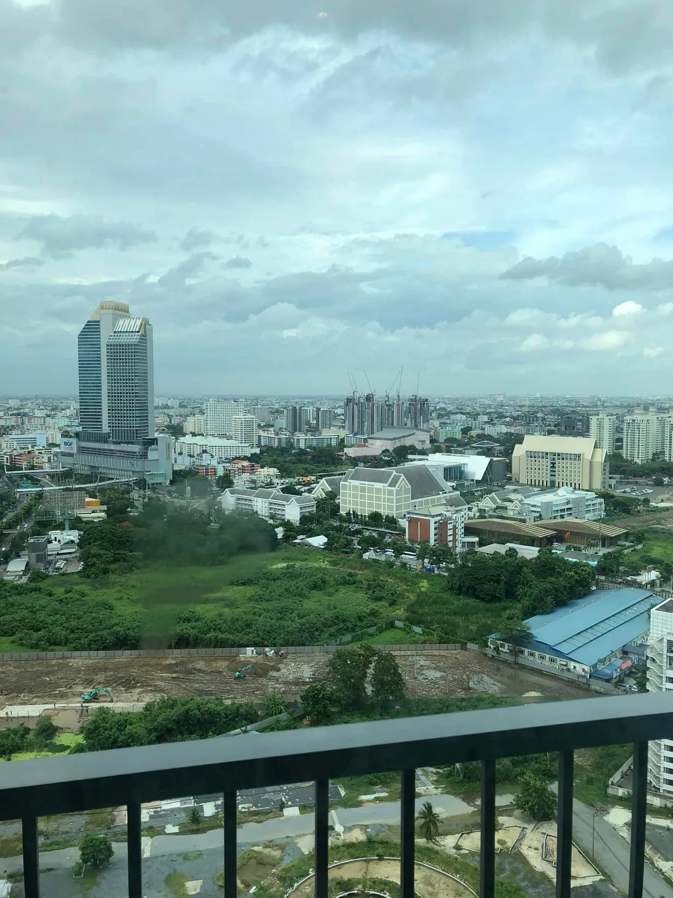 Noble Revolve Ratchada — photo 9