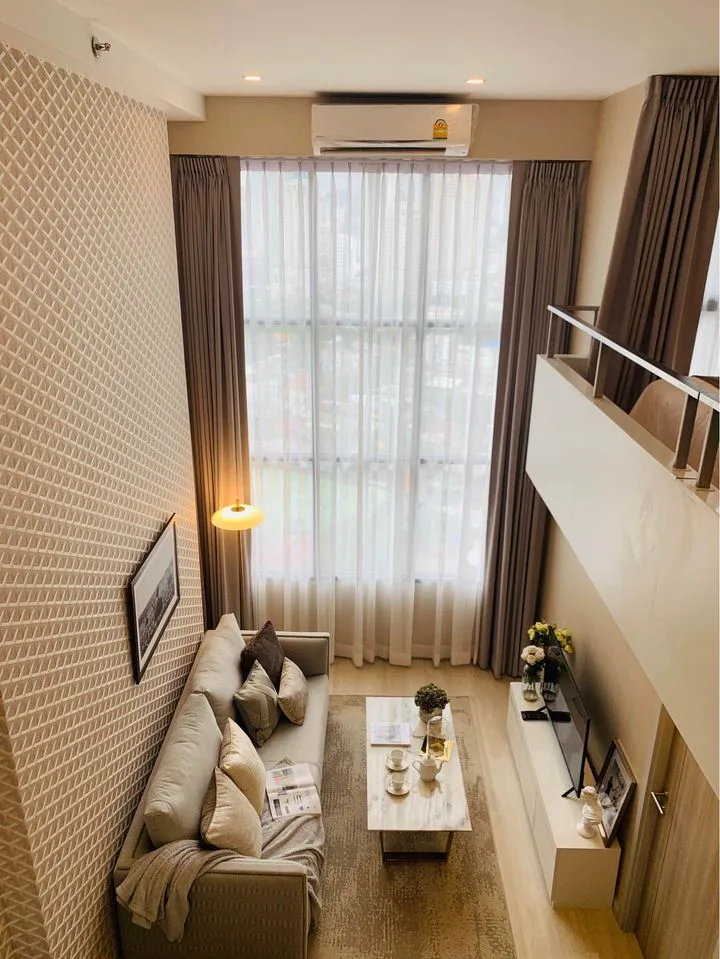 Knightsbridge Prime Sathorn — photo 4