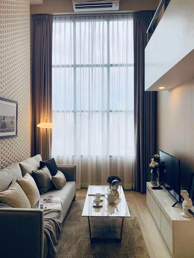 Knightsbridge Prime Sathorn