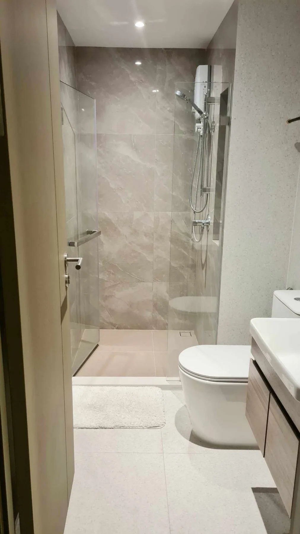 The Privacy S101 — photo 8