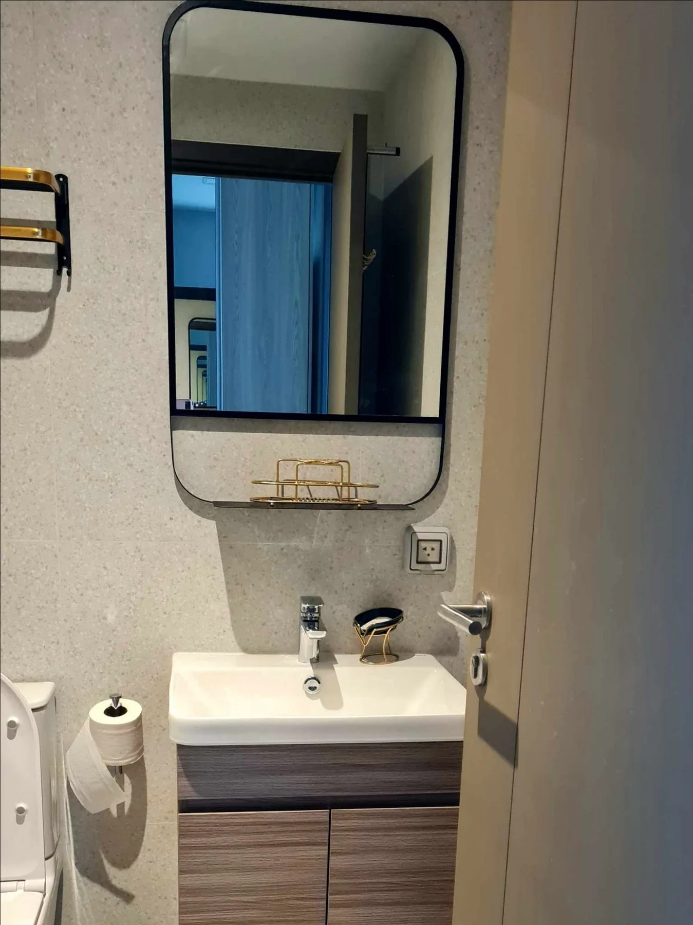 The Privacy S101 — photo 9