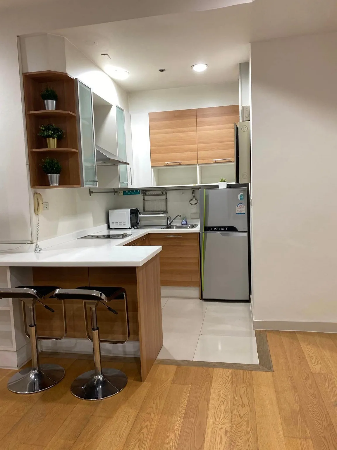 Chatrium Residence Riverside — photo 4