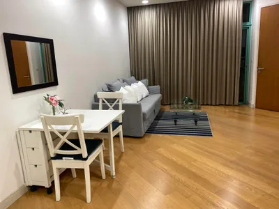 Chatrium Residence Riverside