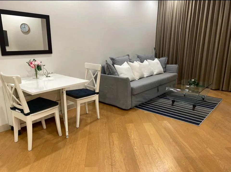 Chatrium Residence Riverside — photo 2