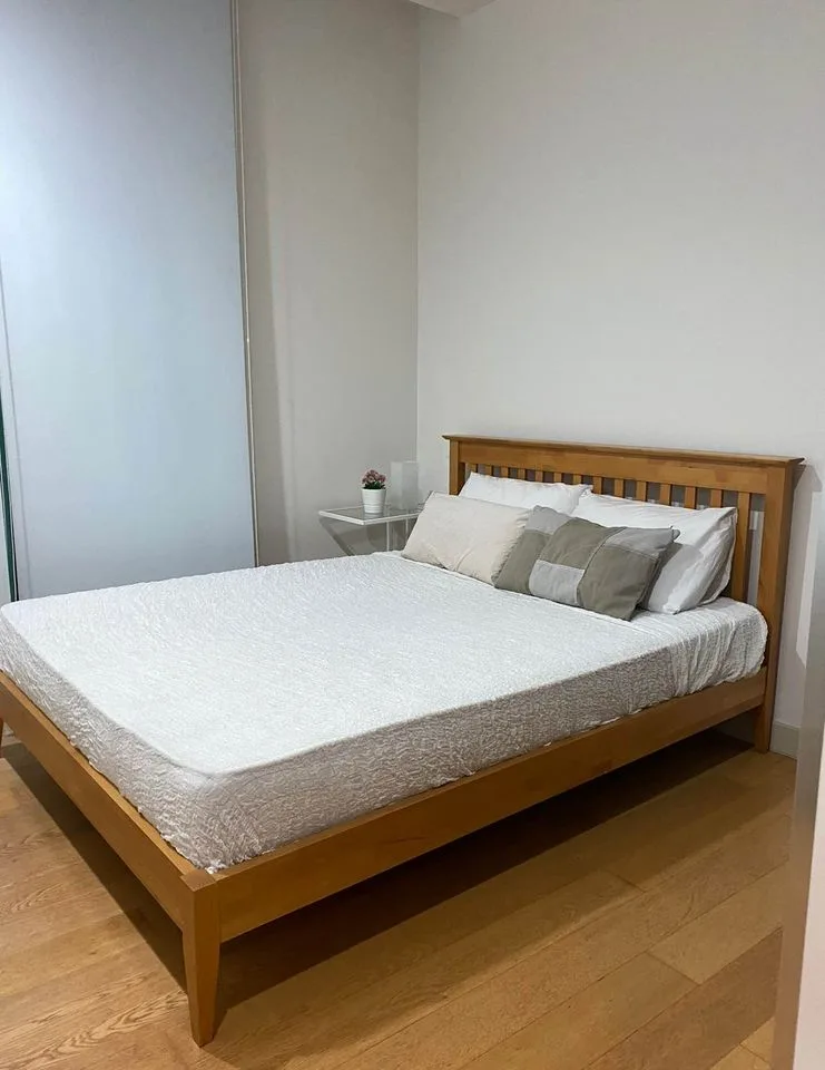 Chatrium Residence Riverside — photo 3