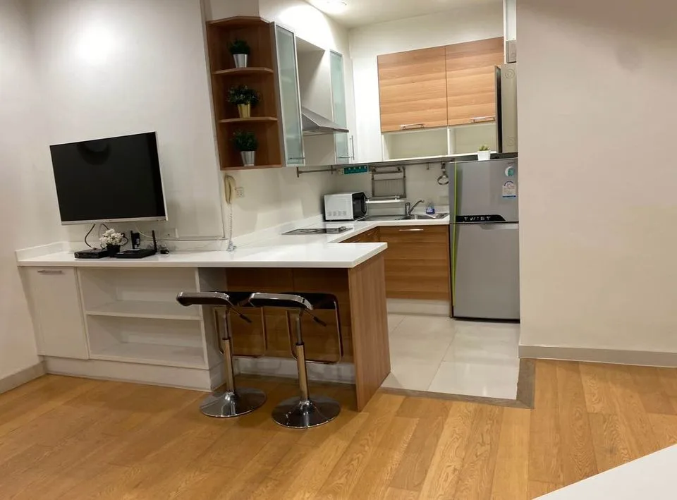Chatrium Residence Riverside — photo 5