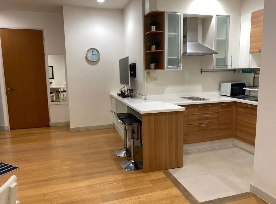 Chatrium Residence Riverside — photo 6
