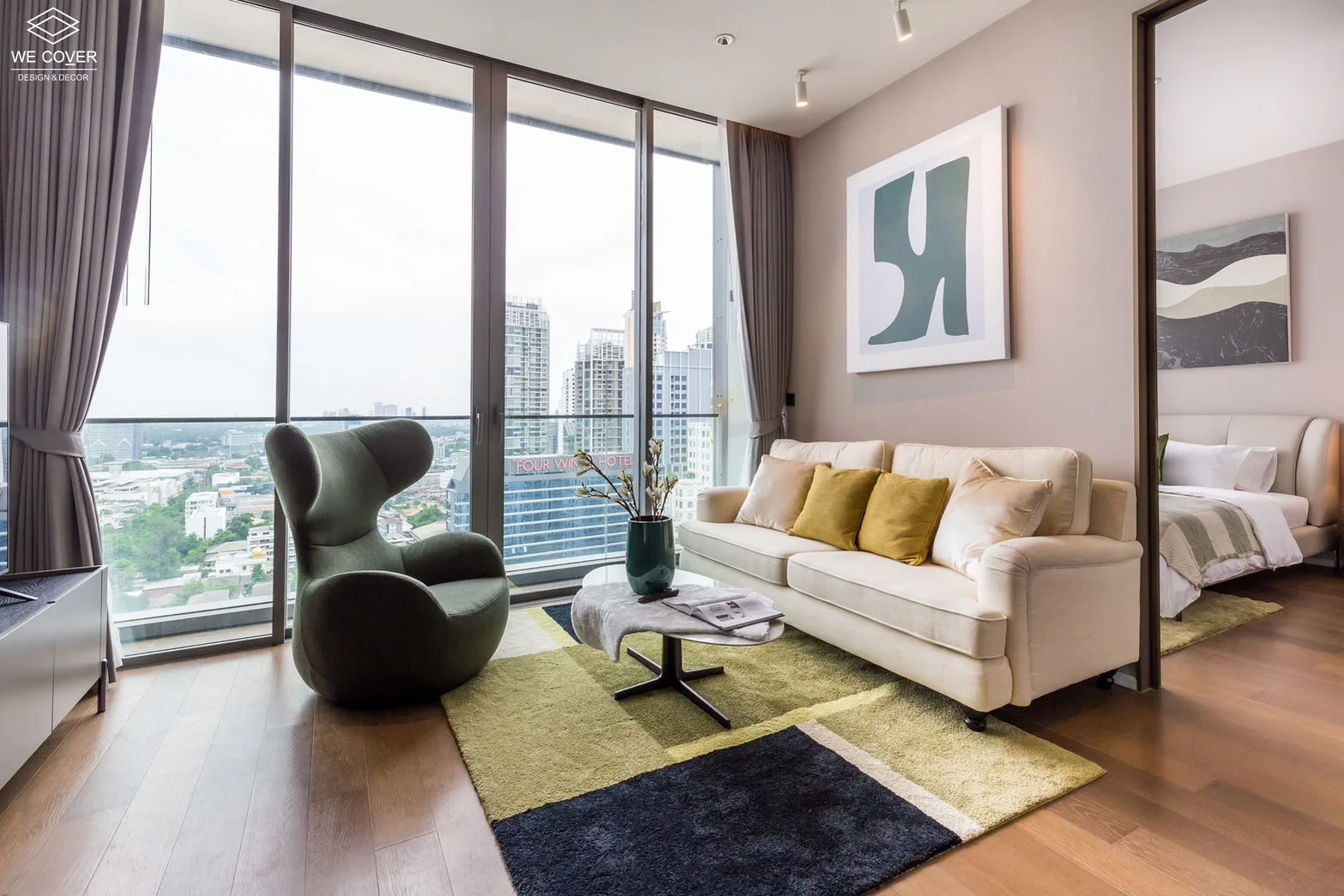 Kraam Sukhumvit 26 — photo 1
