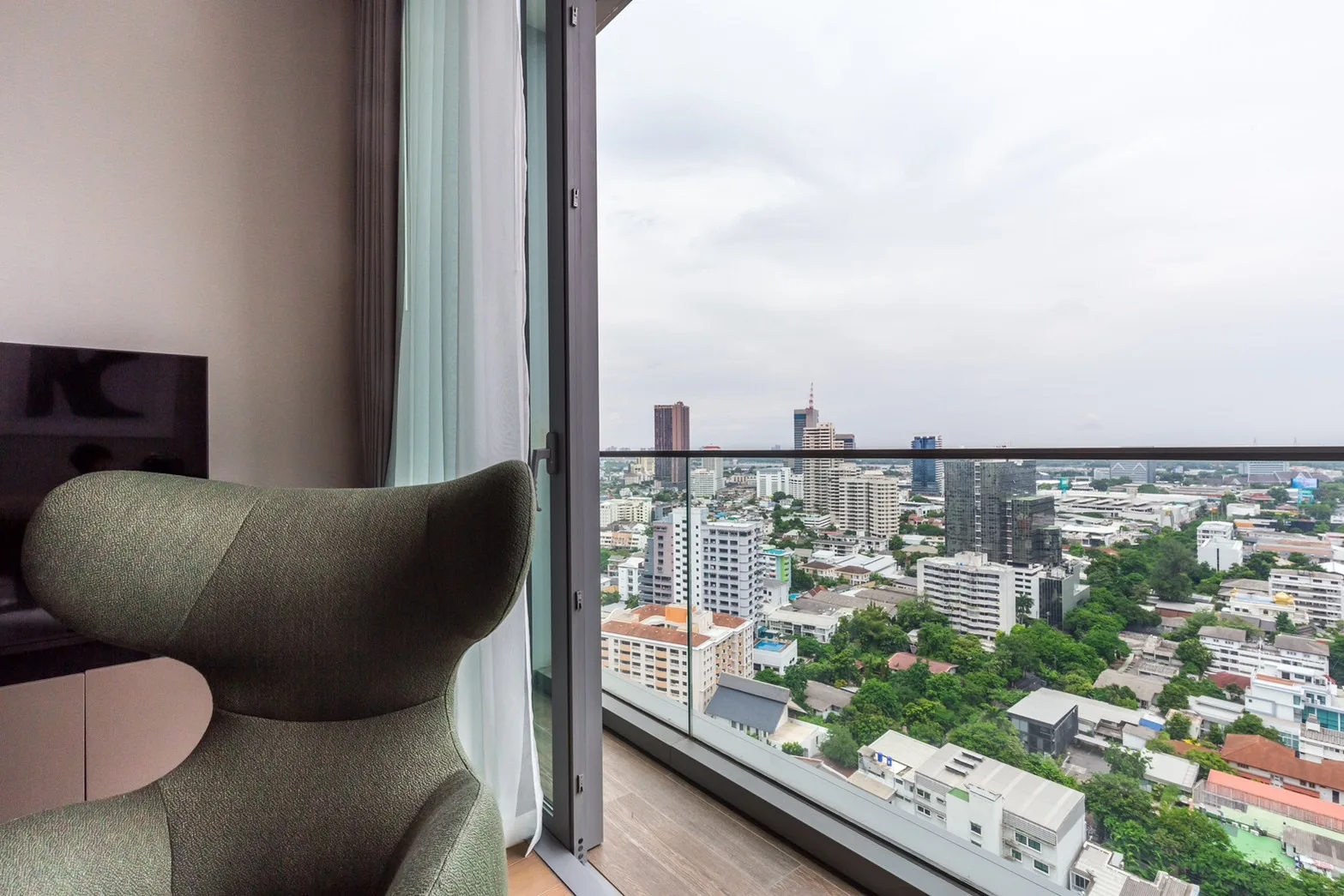 Kraam Sukhumvit 26 — photo 5