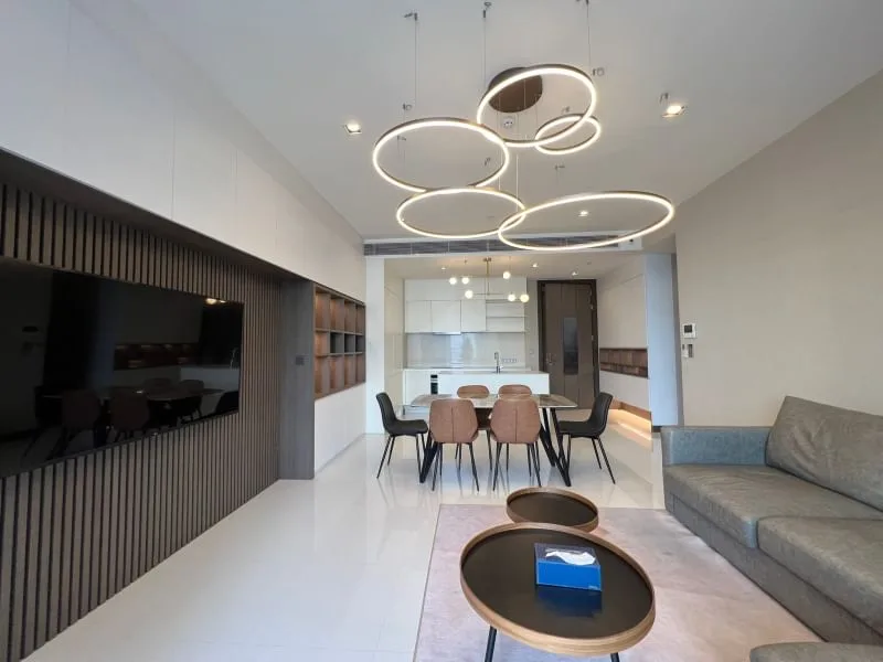 Q 1 Condo Sukhumvit — photo 2