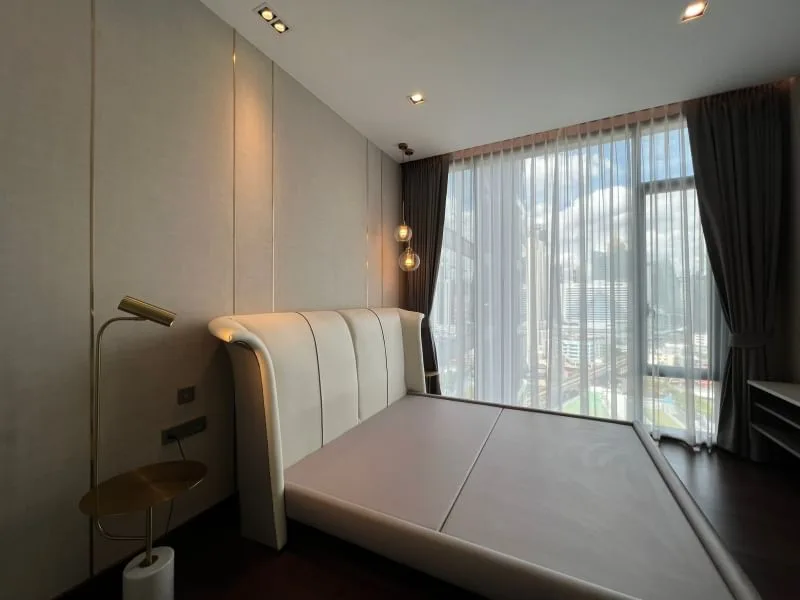 Q 1 Condo Sukhumvit — photo 11