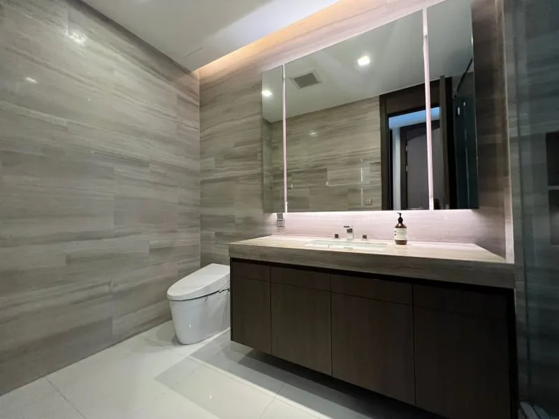 Q 1 Condo Sukhumvit — photo 12